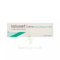 Ialuset Crème - Flacon 100g à Les Andelys