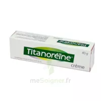 Titanoreine Crème T/40g à Les Andelys